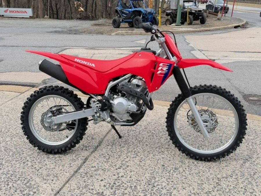 2026 Honda® CRF300F