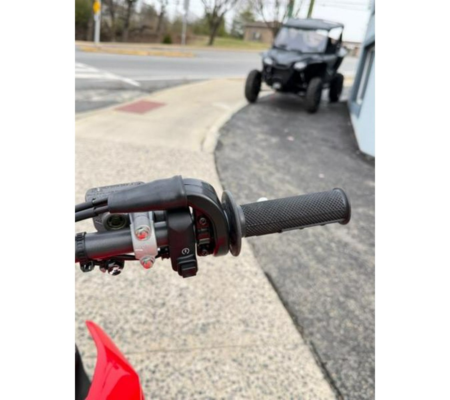 2026 Honda® CRF300F