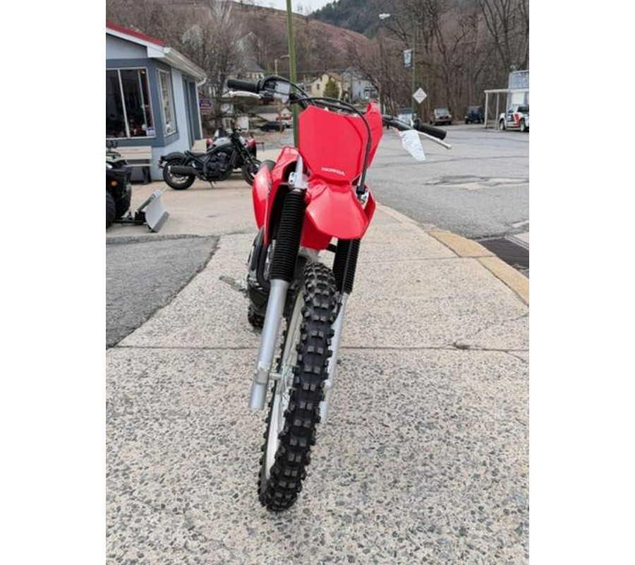 2026 Honda® CRF300F
