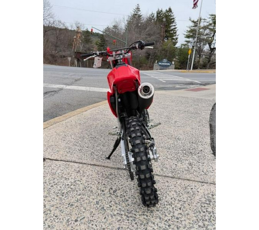 2026 Honda® CRF300F
