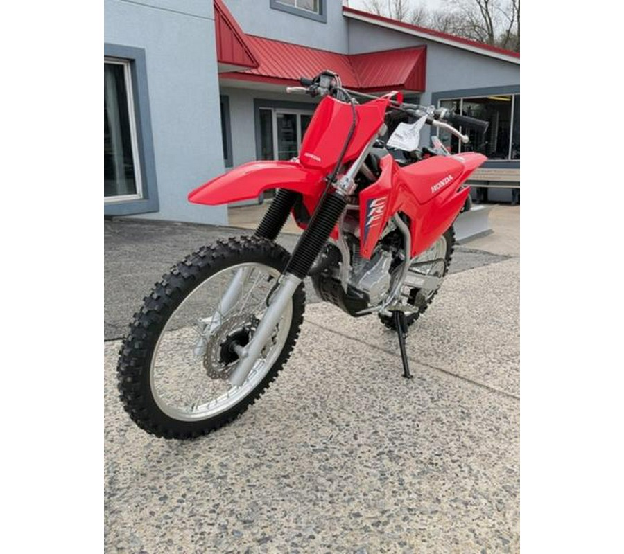 2026 Honda® CRF300F