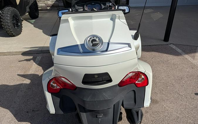2017 Can-Am Spyder RT-S
