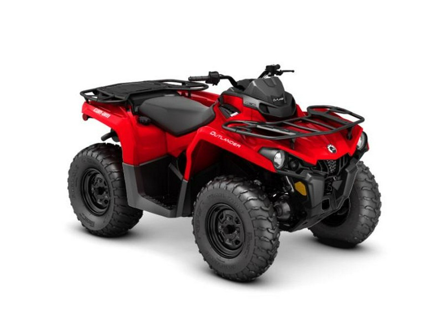 2020 Can-Am® Outlander™ 450