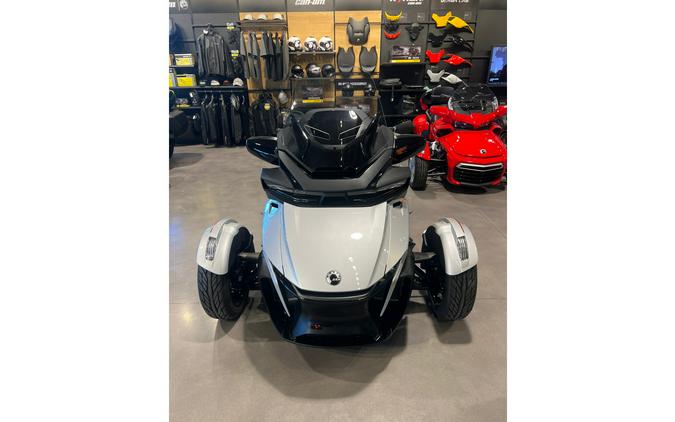 2023 Can-Am SPYDER RT