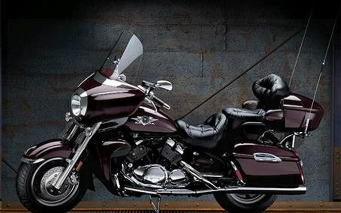 2006 Yamaha Royal Star Venture