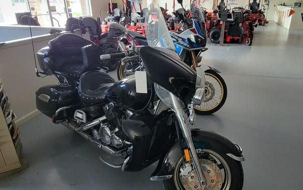 2006 Yamaha Royal Star Venture