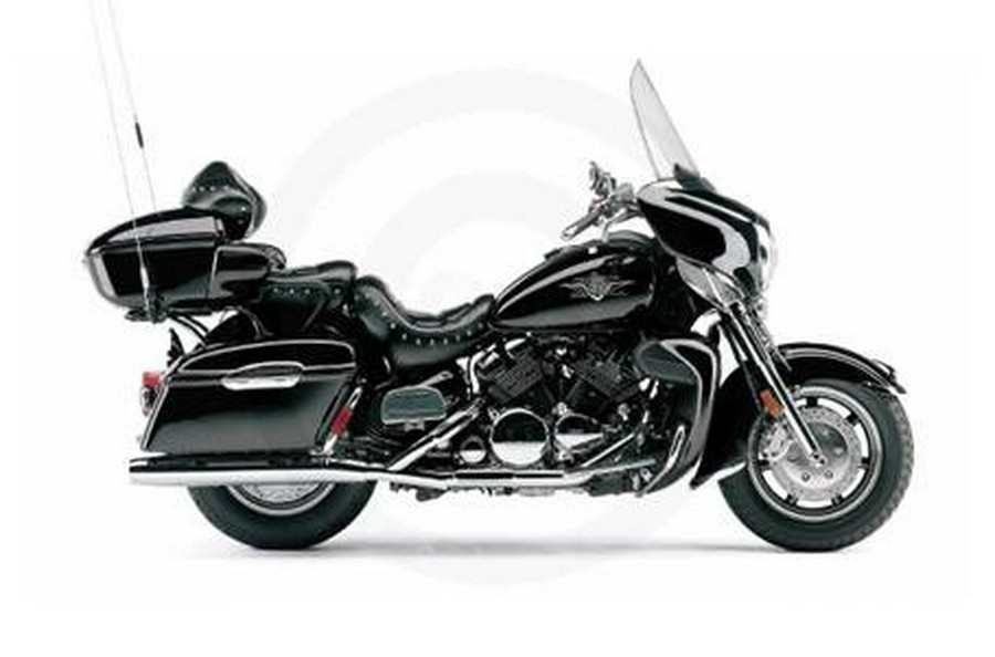 2006 Yamaha Royal Star Venture