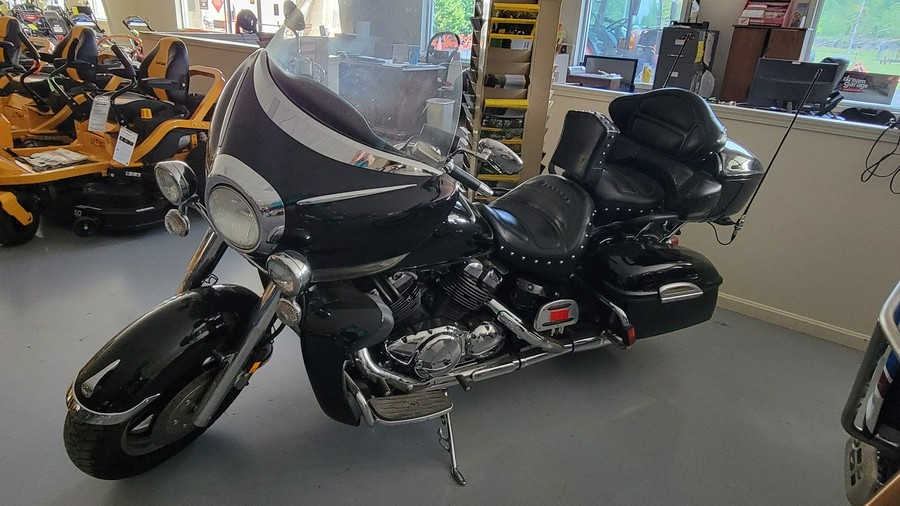 2006 Yamaha Royal Star Venture