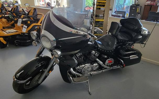 2006 Yamaha Royal Star Venture