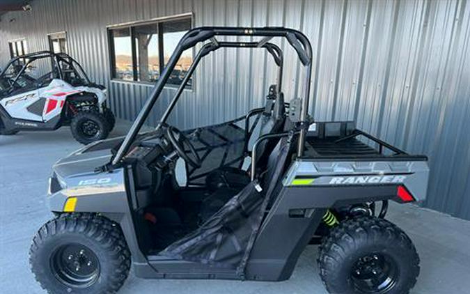 2023 Polaris Ranger 150 EFI