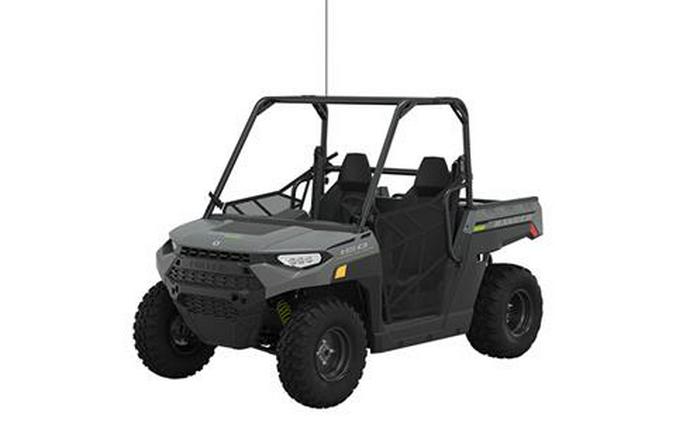 2023 Polaris Ranger 150 EFI