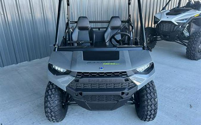 2023 Polaris Ranger 150 EFI