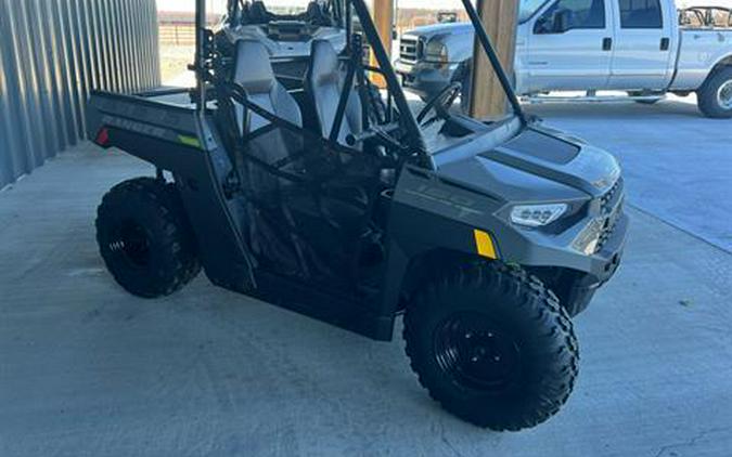 2023 Polaris Ranger 150 EFI