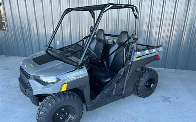 2023 Polaris Ranger 150 EFI