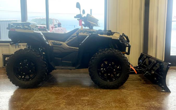 2023 Polaris Industries Sportsman XP 1000 Ride Command