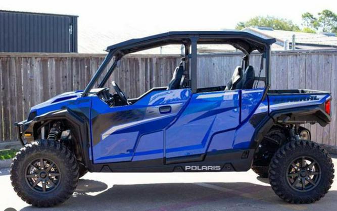 2024 Polaris General XP 4 1000 Ultimate