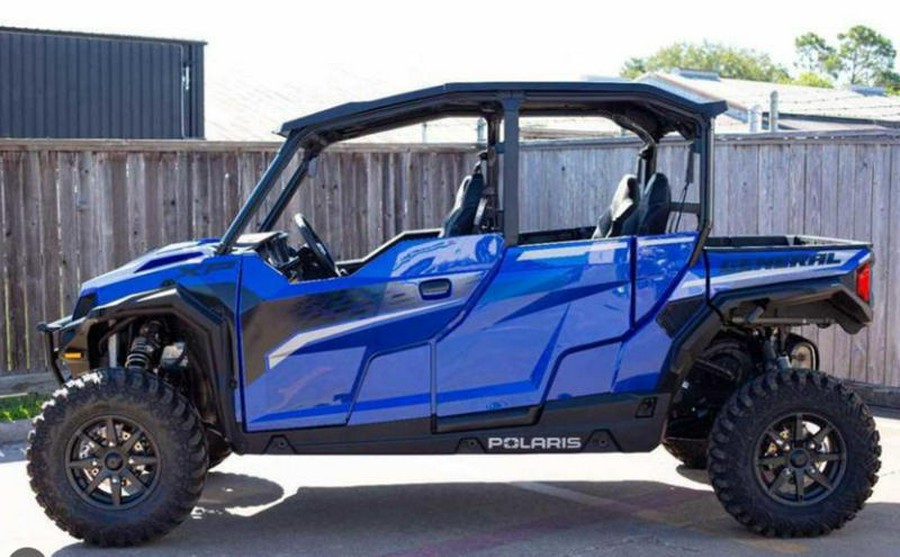 2024 Polaris® General XP 4 1000 Ultimate