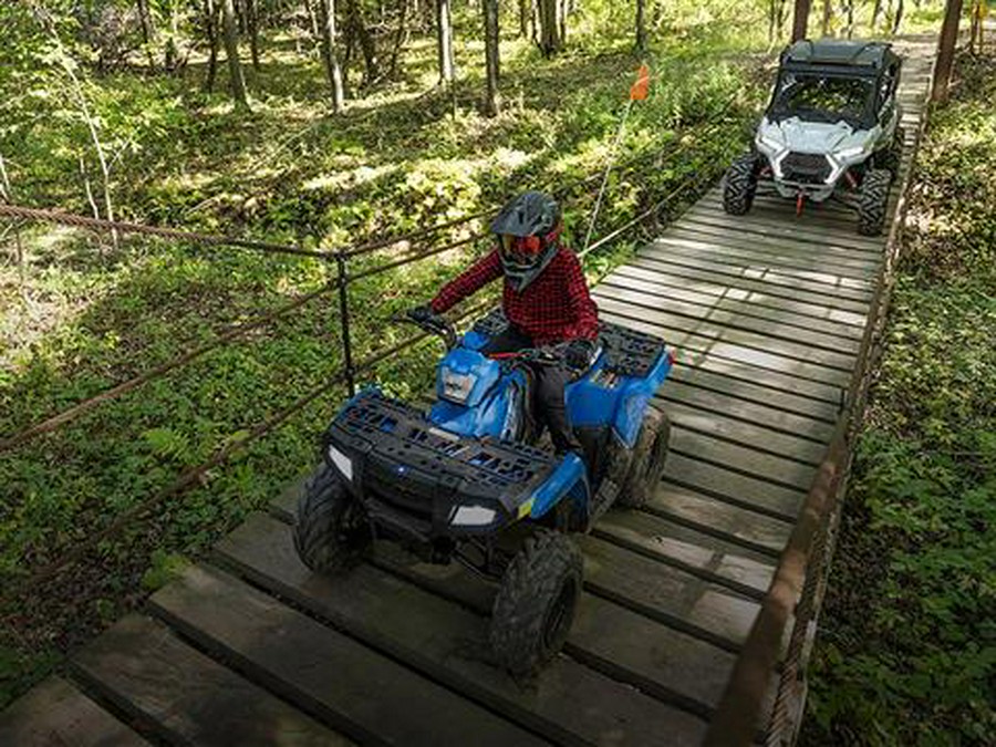 2024 Polaris Sportsman 110