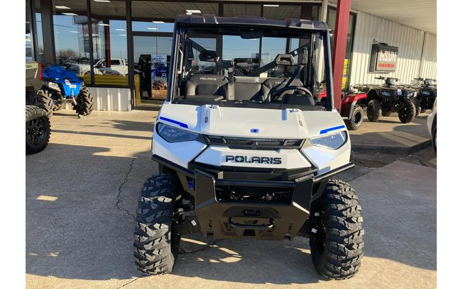 2024 Polaris Industries Ranger XP® Kinetic Premium