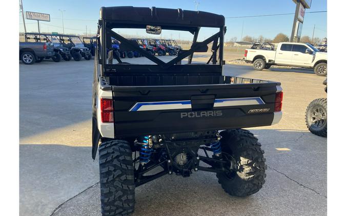 2024 Polaris Industries Ranger XP® Kinetic Premium