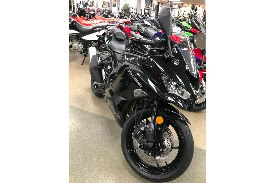 2024 Kawasaki Ninja ZX-4RR ABS