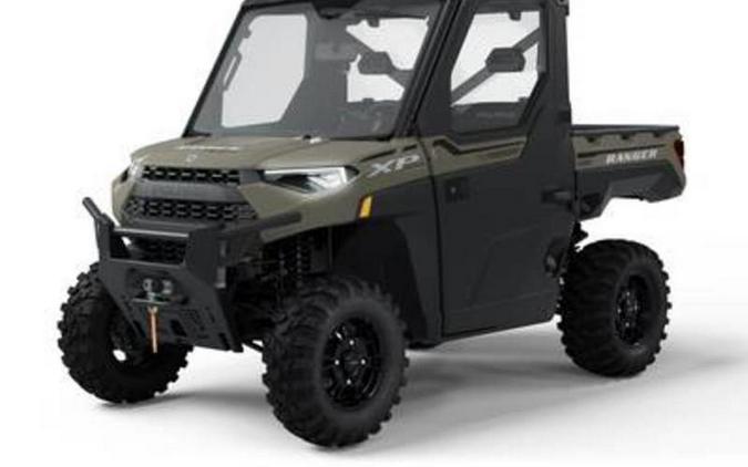 2024 Polaris® Ranger XP 1000 NorthStar Edition Premium