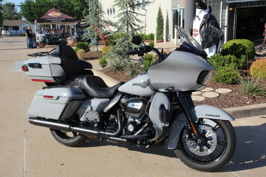 2024 Harley-Davidson Road Glide Limited