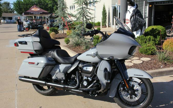 2024 Harley-Davidson Road Glide Limited