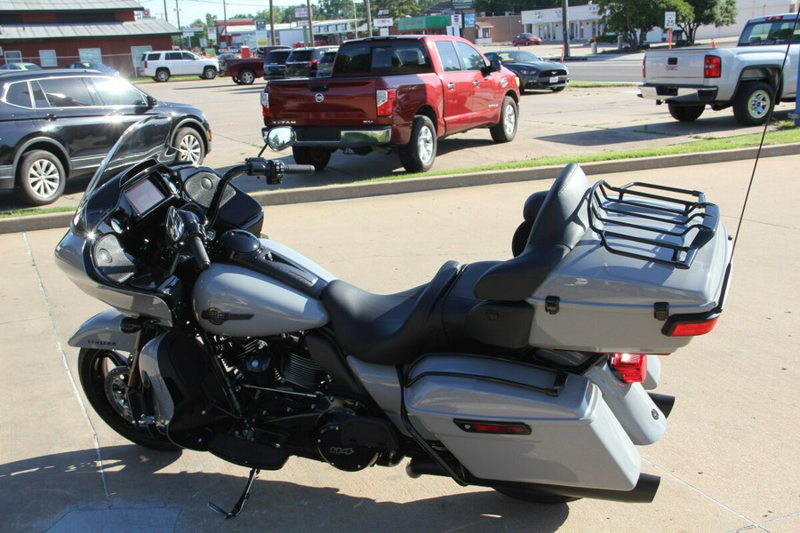 2024 Harley-Davidson Road Glide Limited