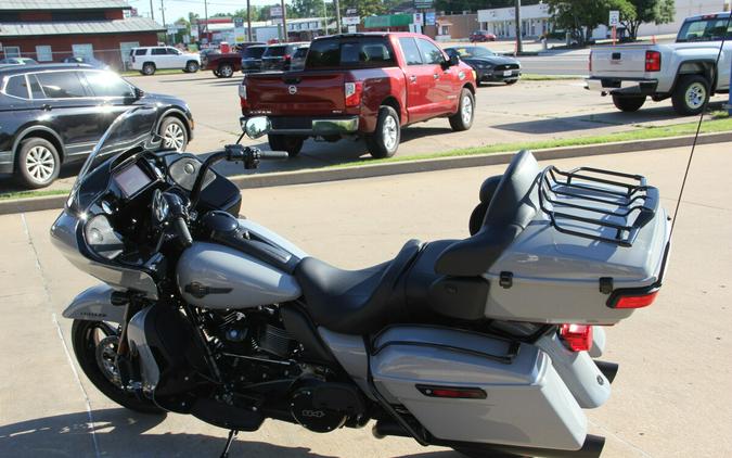 2024 Harley-Davidson Road Glide Limited