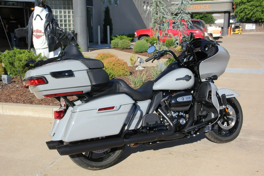 2024 Harley-Davidson Road Glide Limited