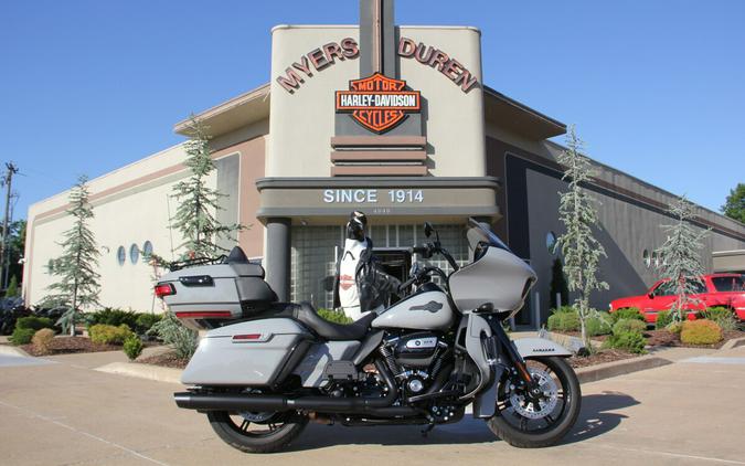 2024 Harley-Davidson Road Glide Limited