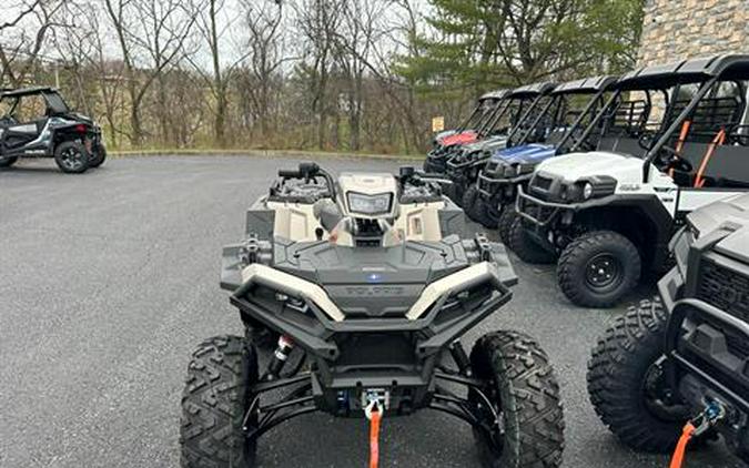 2024 Polaris Sportsman XP 1000 S