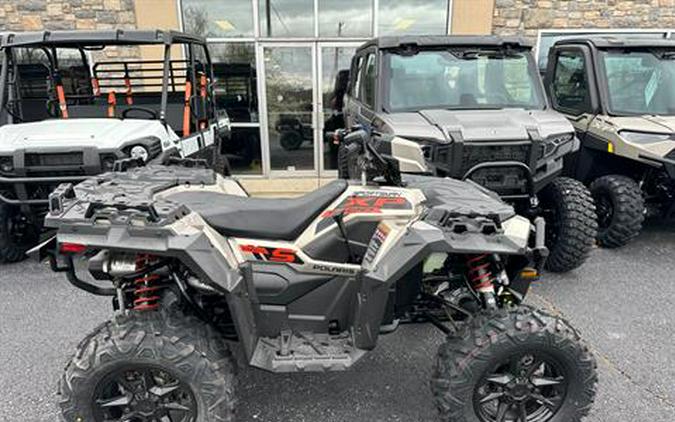 2024 Polaris Sportsman XP 1000 S