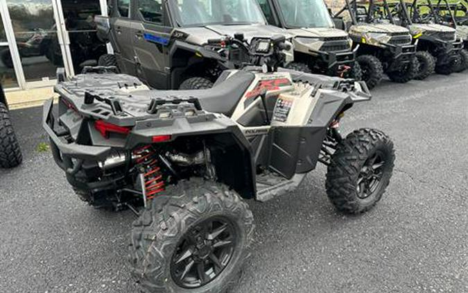 2024 Polaris Sportsman XP 1000 S