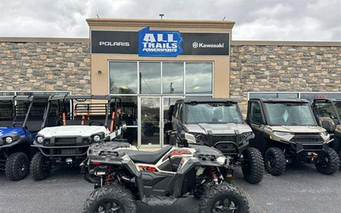 2024 Polaris Sportsman XP 1000 S