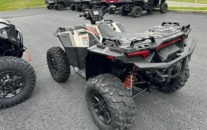 2024 Polaris Sportsman XP 1000 S