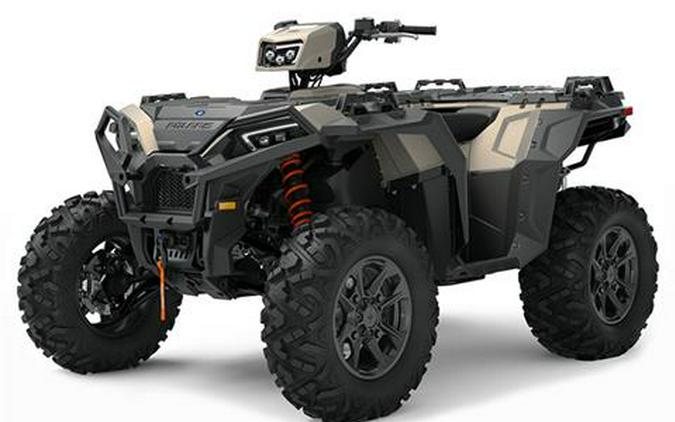 2024 Polaris Sportsman XP 1000 S