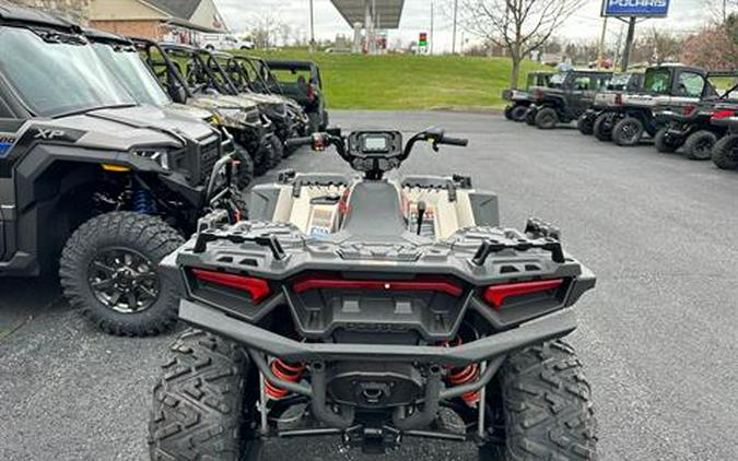 2024 Polaris Sportsman XP 1000 S