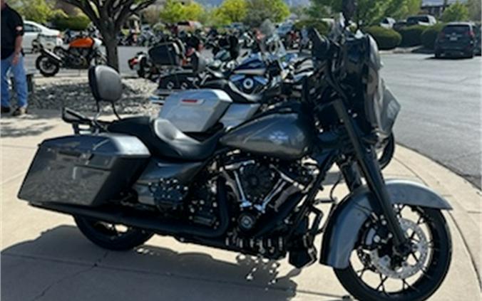 2021 Harley-Davidson Street Glide Special