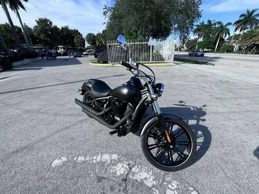 2024 Kawasaki Vulcan 900 Classic Custom