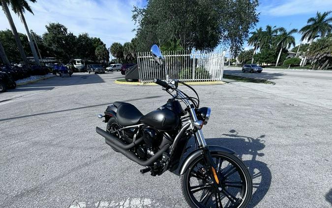 2024 Kawasaki Vulcan 900 Classic Custom