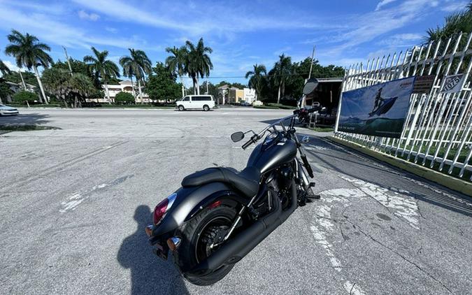 2024 Kawasaki Vulcan 900 Classic Custom