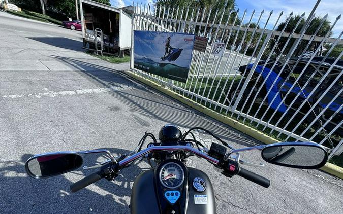 2024 Kawasaki Vulcan 900 Classic Custom