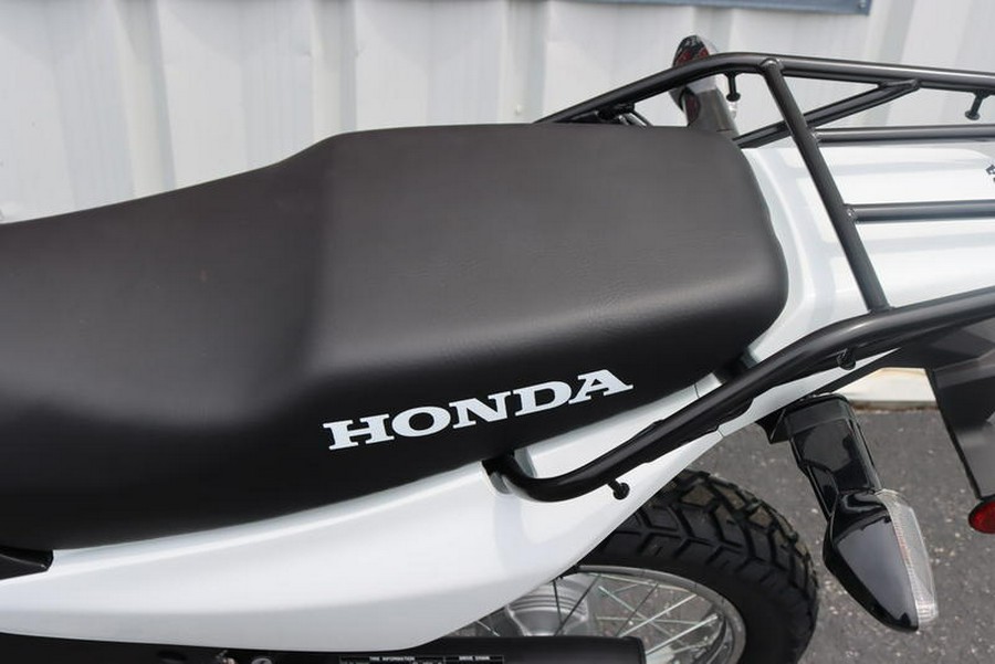 2024 Honda® XR150L