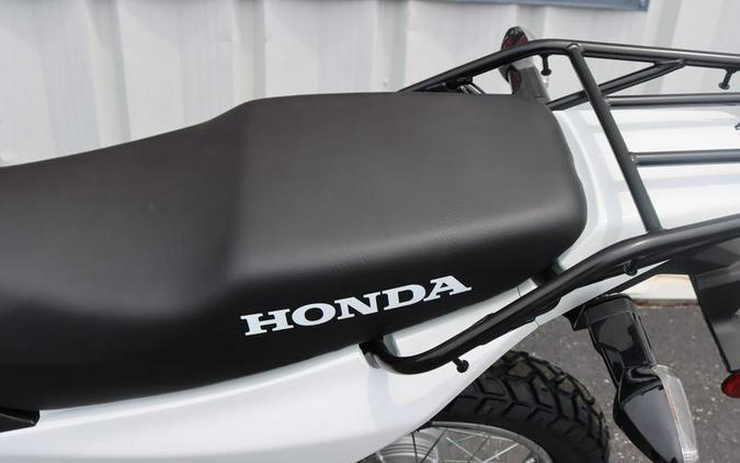 2024 Honda® XR150L