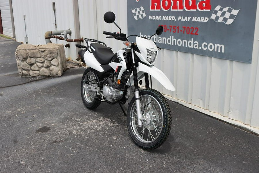 2024 Honda® XR150L