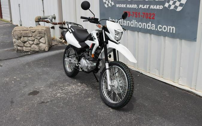 2024 Honda® XR150L