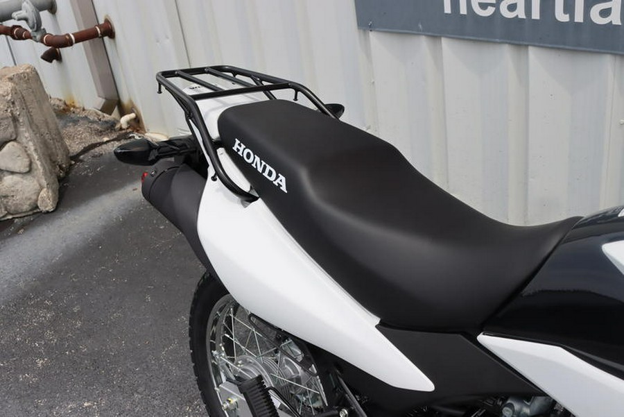 2024 Honda® XR150L