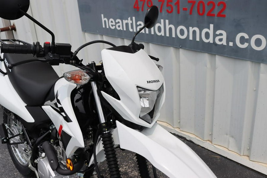 2024 Honda® XR150L